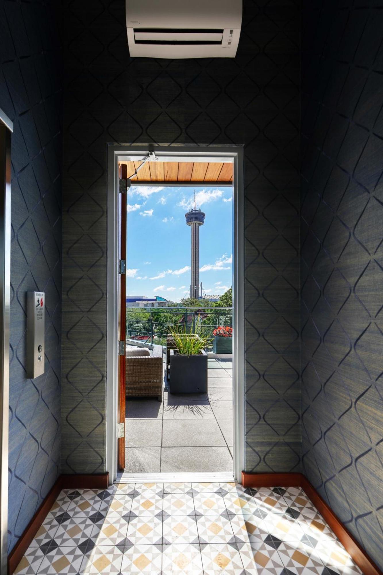 Fairmount Hotel, In The Unbound Collection By Hyatt San Antonio Exterior foto